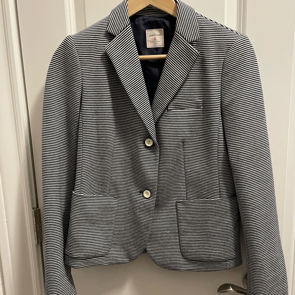 GAP blazer in excellent condition